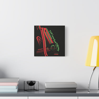 THE_LOW_END_THEORY_CANVAS_PRINT