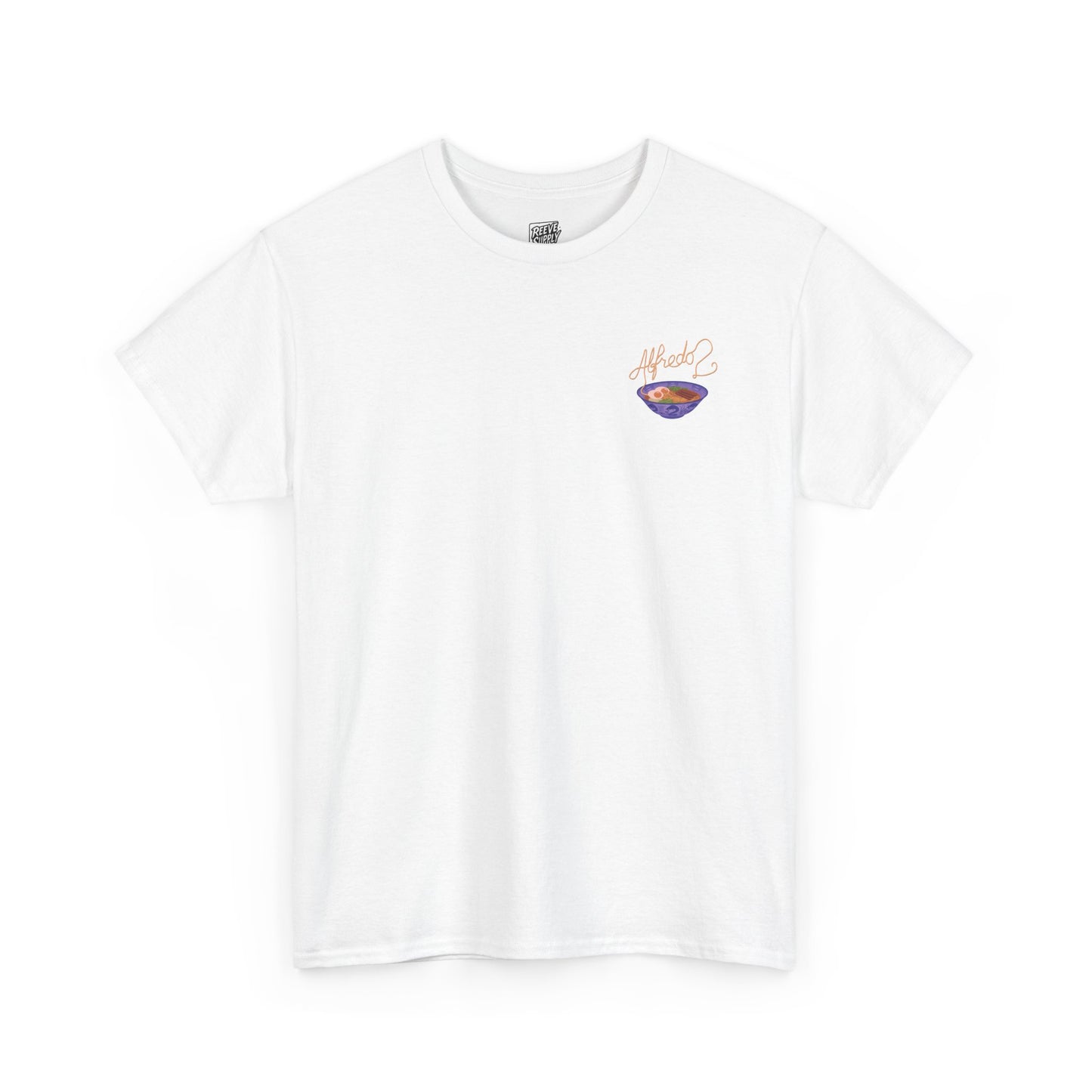 ALFREDO_2_T-SHIRT