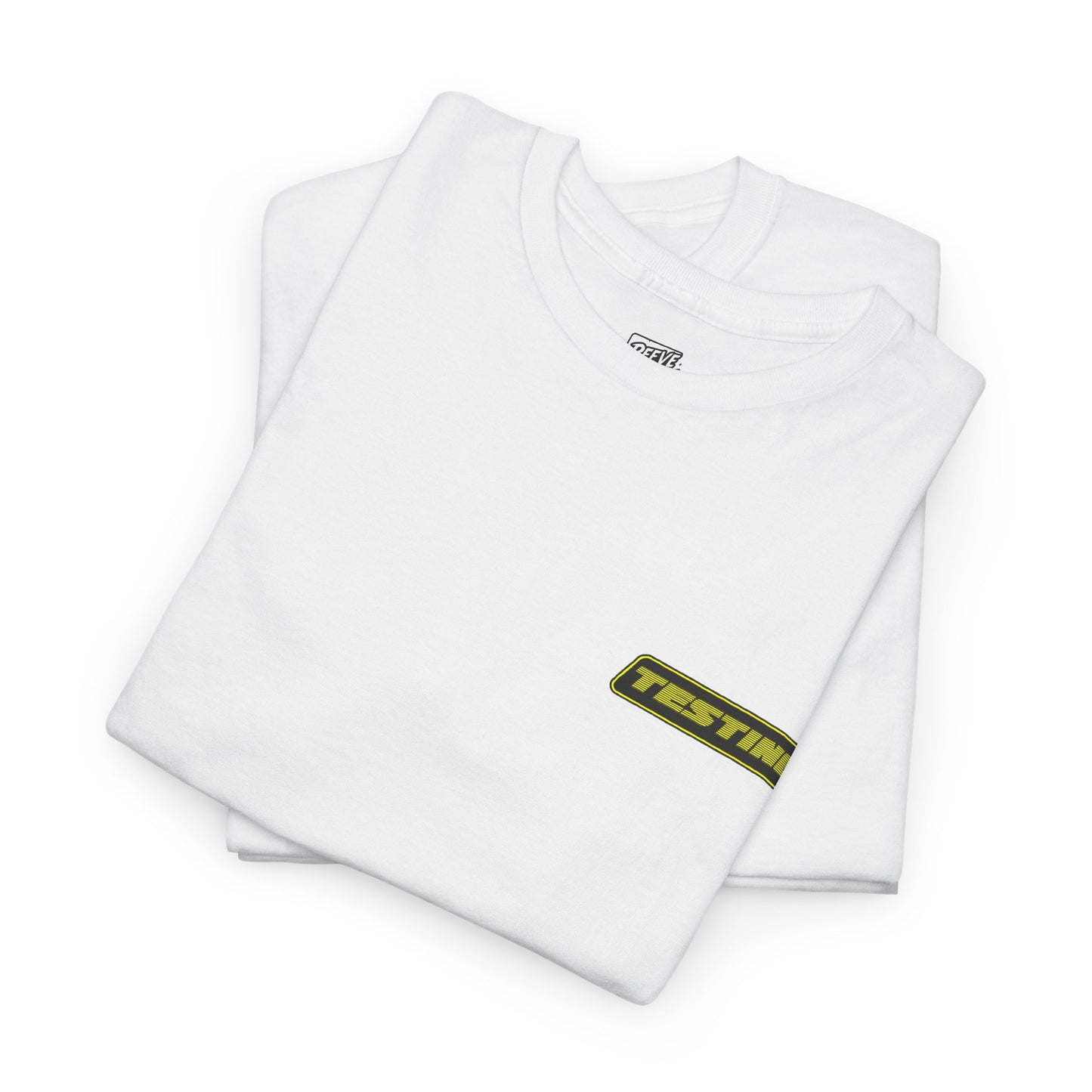 TESTING_T-SHIRT