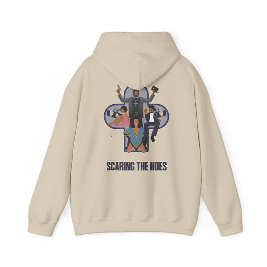 SCARING_THE_HOES_HOODIE