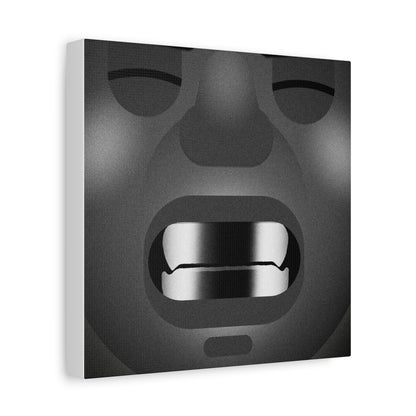 BULLY_CANVAS_PRINT