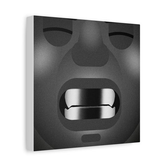 BULLY_CANVAS_PRINT