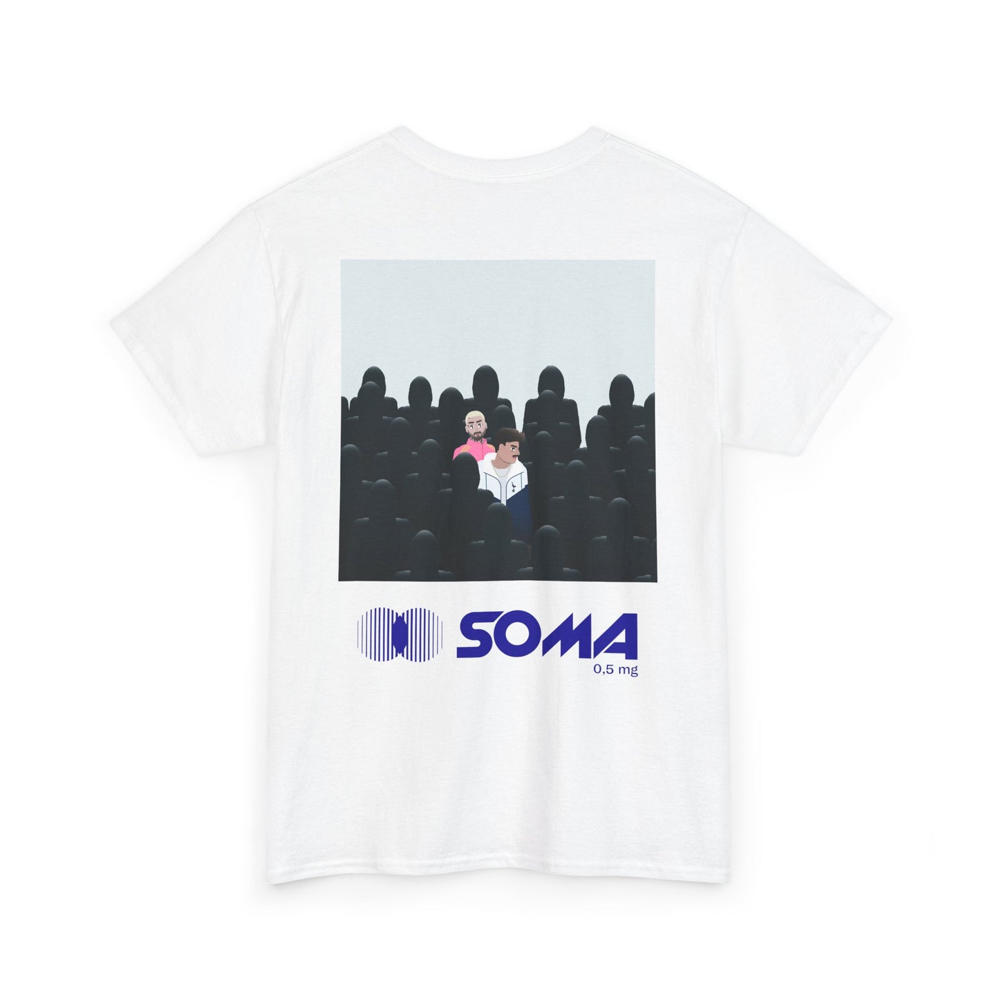 SOMA_0,5MG_T-SHIRT