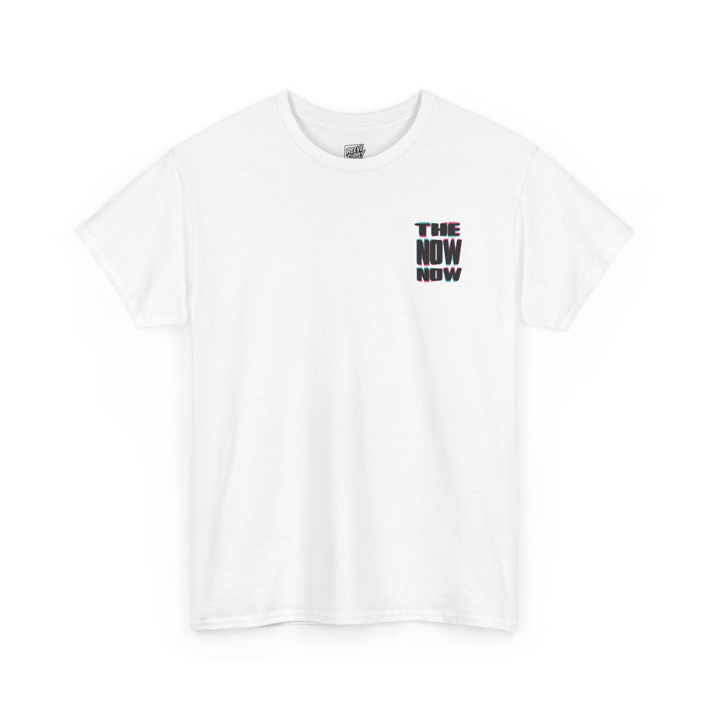 THE_NOW_NOW_T-SHIRT