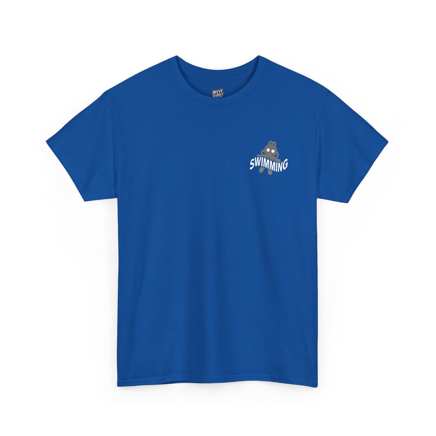 SWIMMING_T-SHIRT