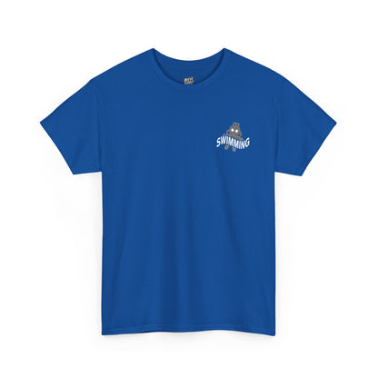 SWIMMING_T-SHIRT