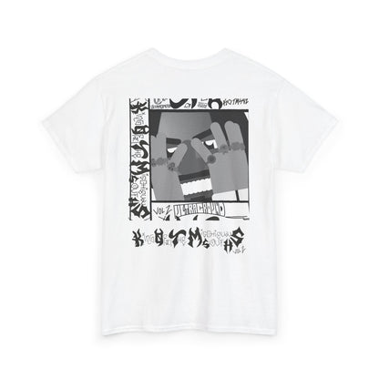 KING_OF_THE_MISCHIEVOUS_SOUTH_VOL_2_T-SHIRT