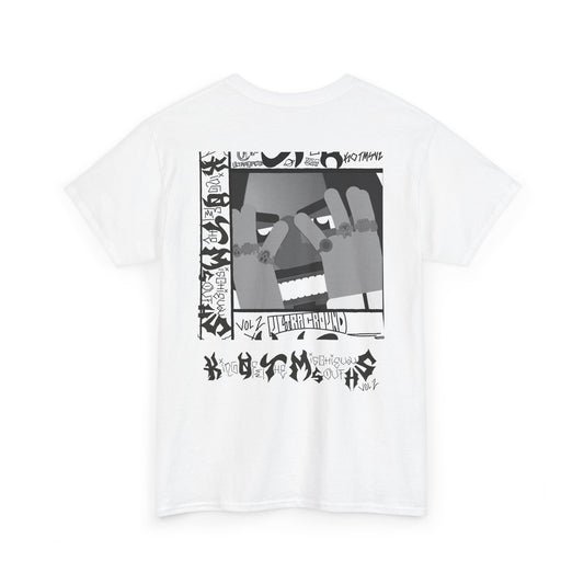 KING_OF_THE_MISCHIEVOUS_SOUTH_VOL_2_T-SHIRT