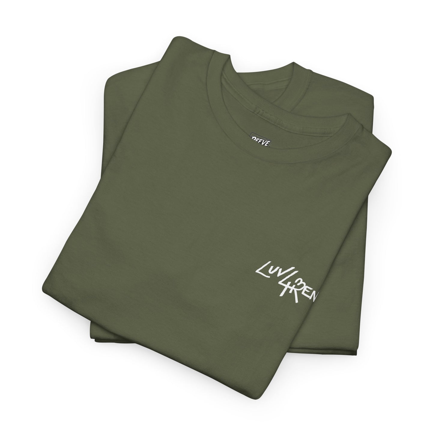 LUV_4_RENT_T-SHIRT