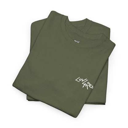 LUV_4_RENT_T-SHIRT