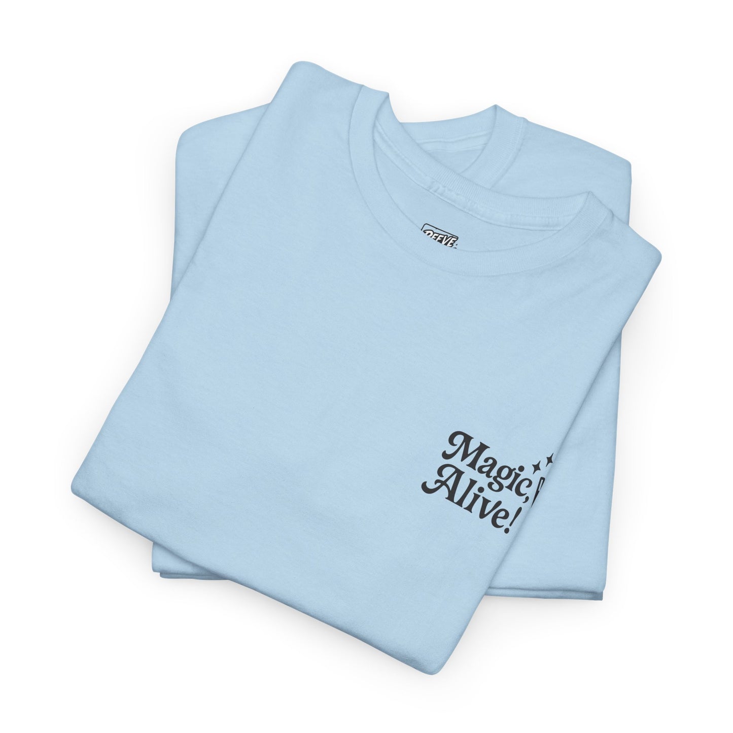 MAGIC_ALIVE_T-SHIRT