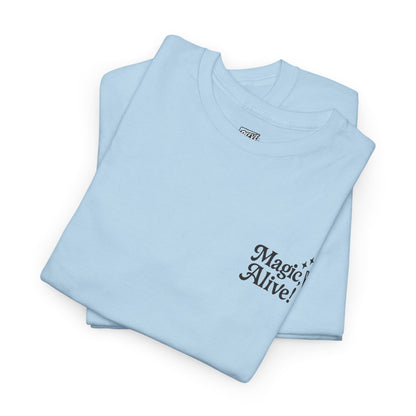 MAGIC_ALIVE_T-SHIRT