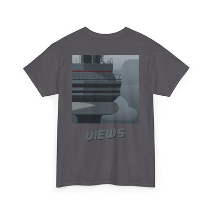 VIEWS_T-SHIRT