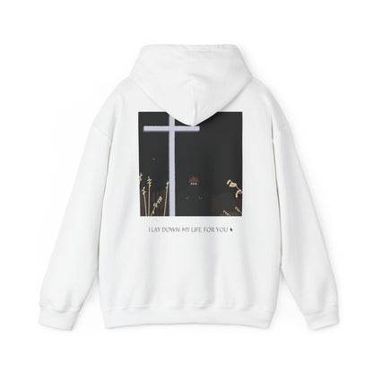 I_LAY_DOWN_MY_LIFE_FOR_YOU_HOODIE