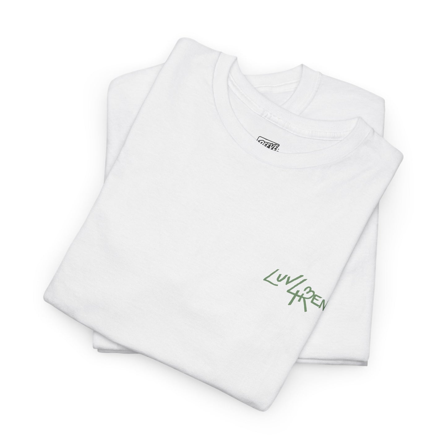 LUV_4_RENT_T-SHIRT
