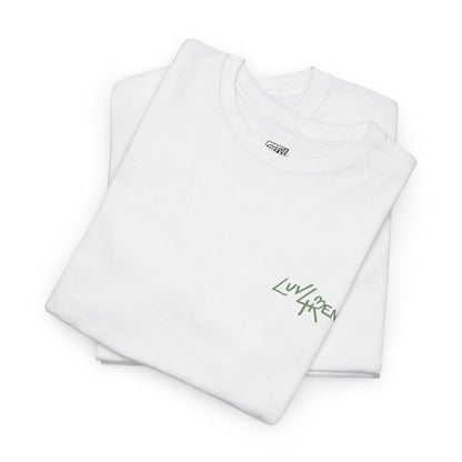 LUV_4_RENT_T-SHIRT