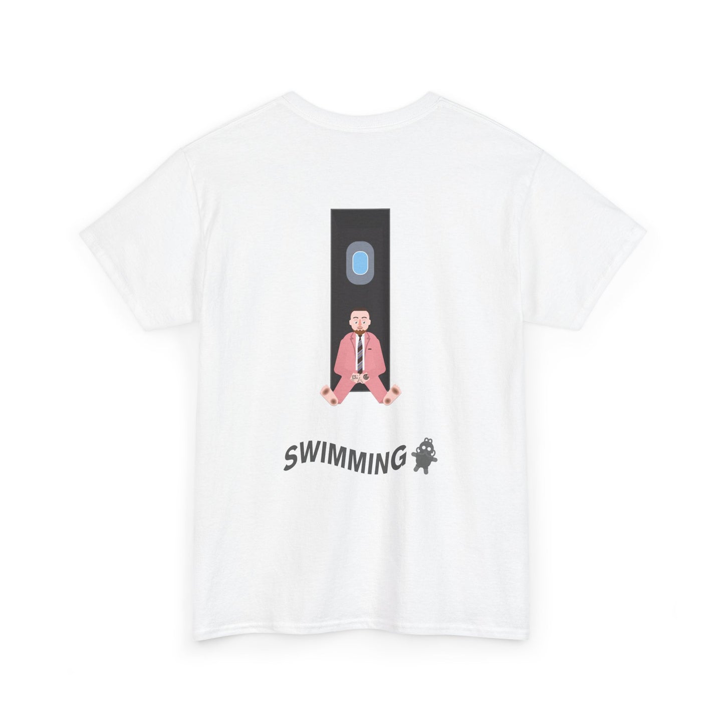 SWIMMING_T-SHIRT