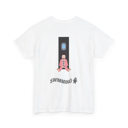 SWIMMING_T-SHIRT