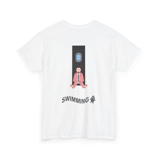 SWIMMING_T-SHIRT