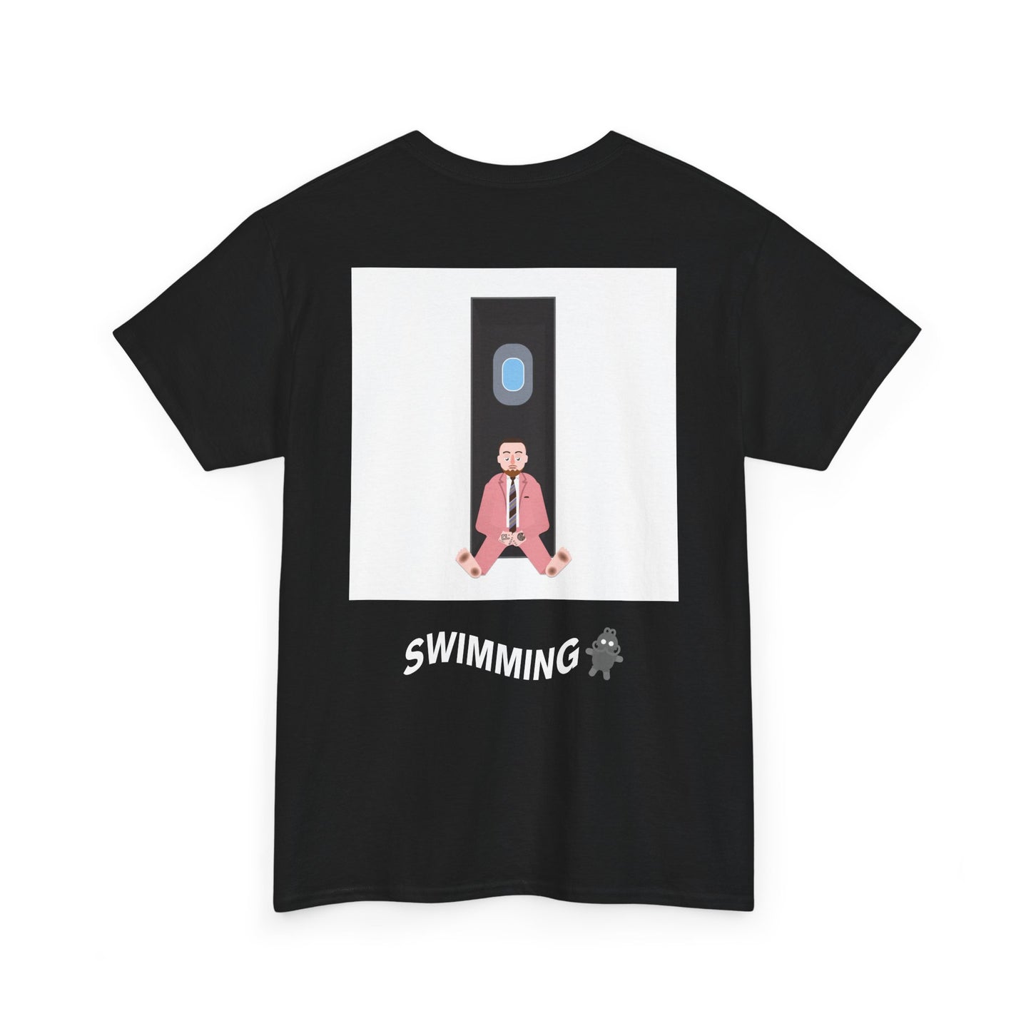 SWIMMING_T-SHIRT