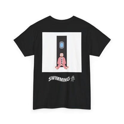 SWIMMING_T-SHIRT