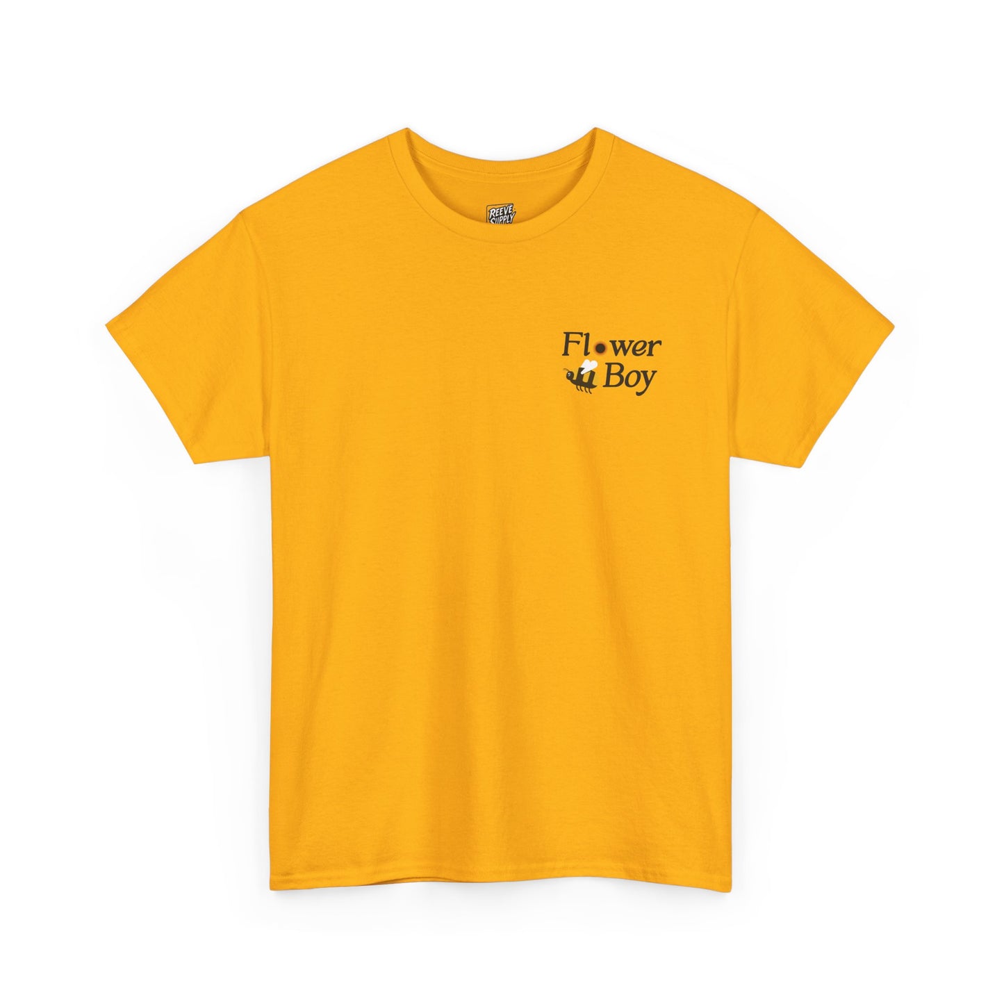 FLOWER_BOY_T-SHIRT