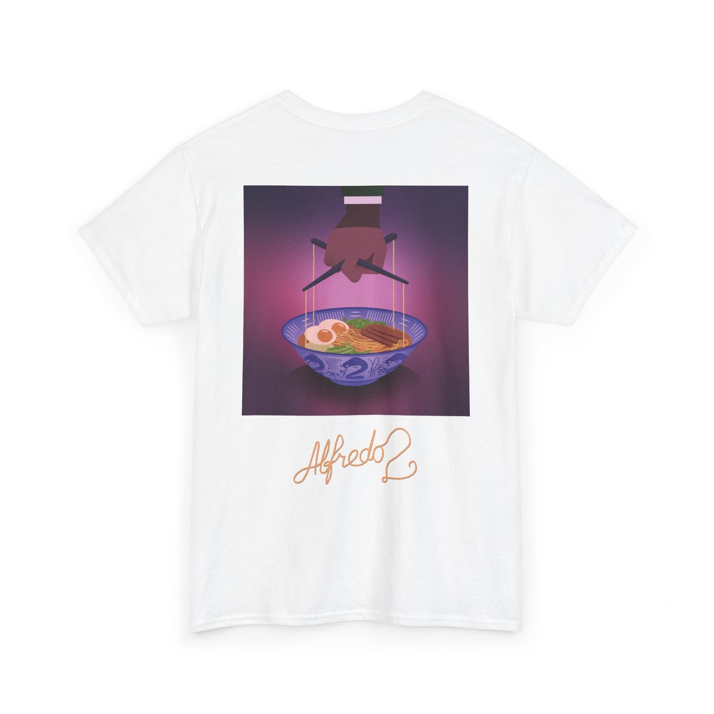 ALFREDO_2_T-SHIRT