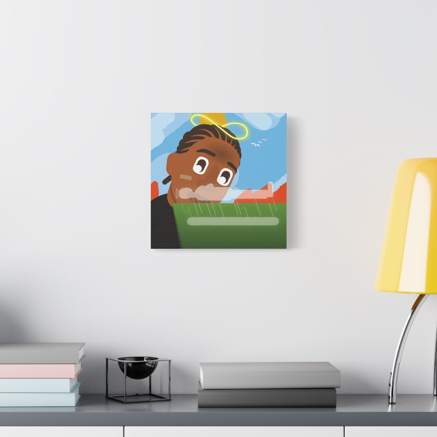 MAGIC_ALIVE_CANVAS_PRINT
