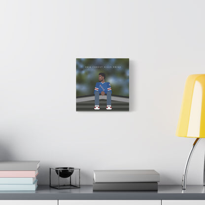 2014_FOREST_HILLS_DRIVE_CANVAS_PRINT
