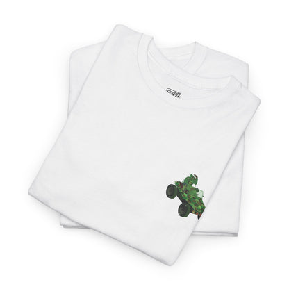 GORILLAZ_T-SHIRT