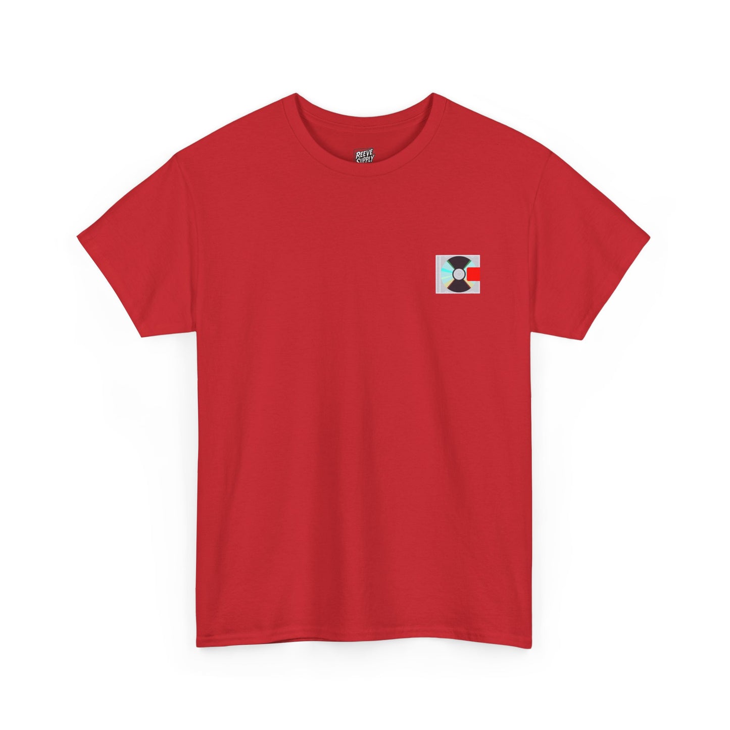 CD_T-SHIRT