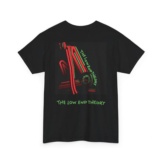THE_LOW_END_THEORY_T-SHIRT