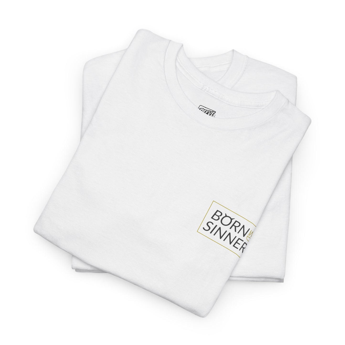BORN_SINNER_T-SHIRT