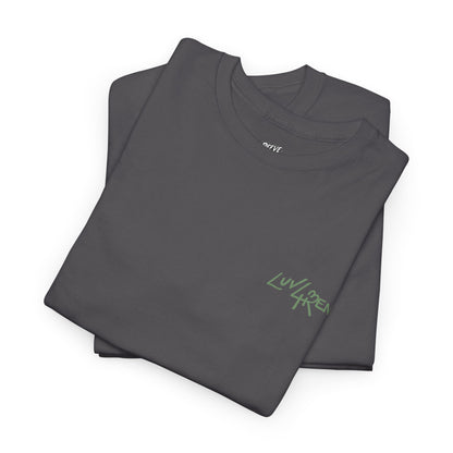 LUV_4_RENT_T-SHIRT