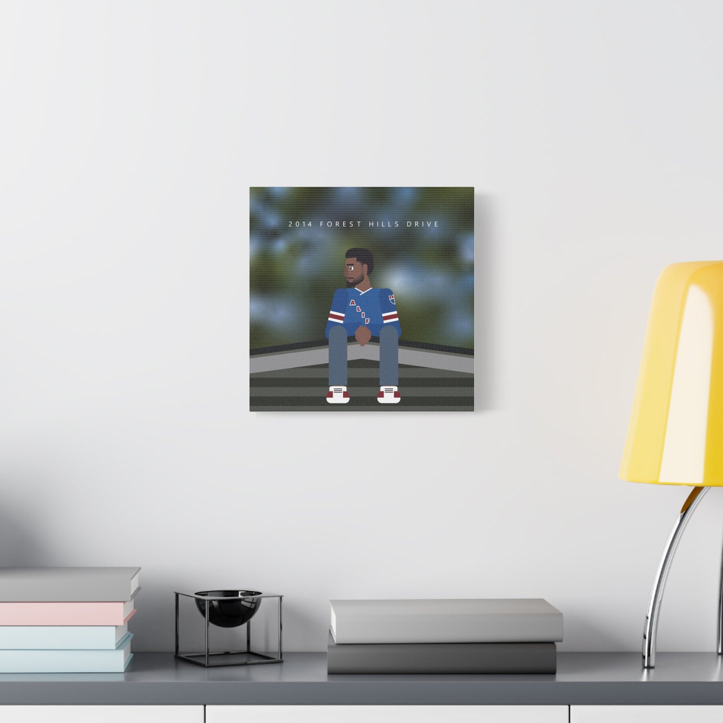 2014_FOREST_HILLS_DRIVE_CANVAS_PRINT