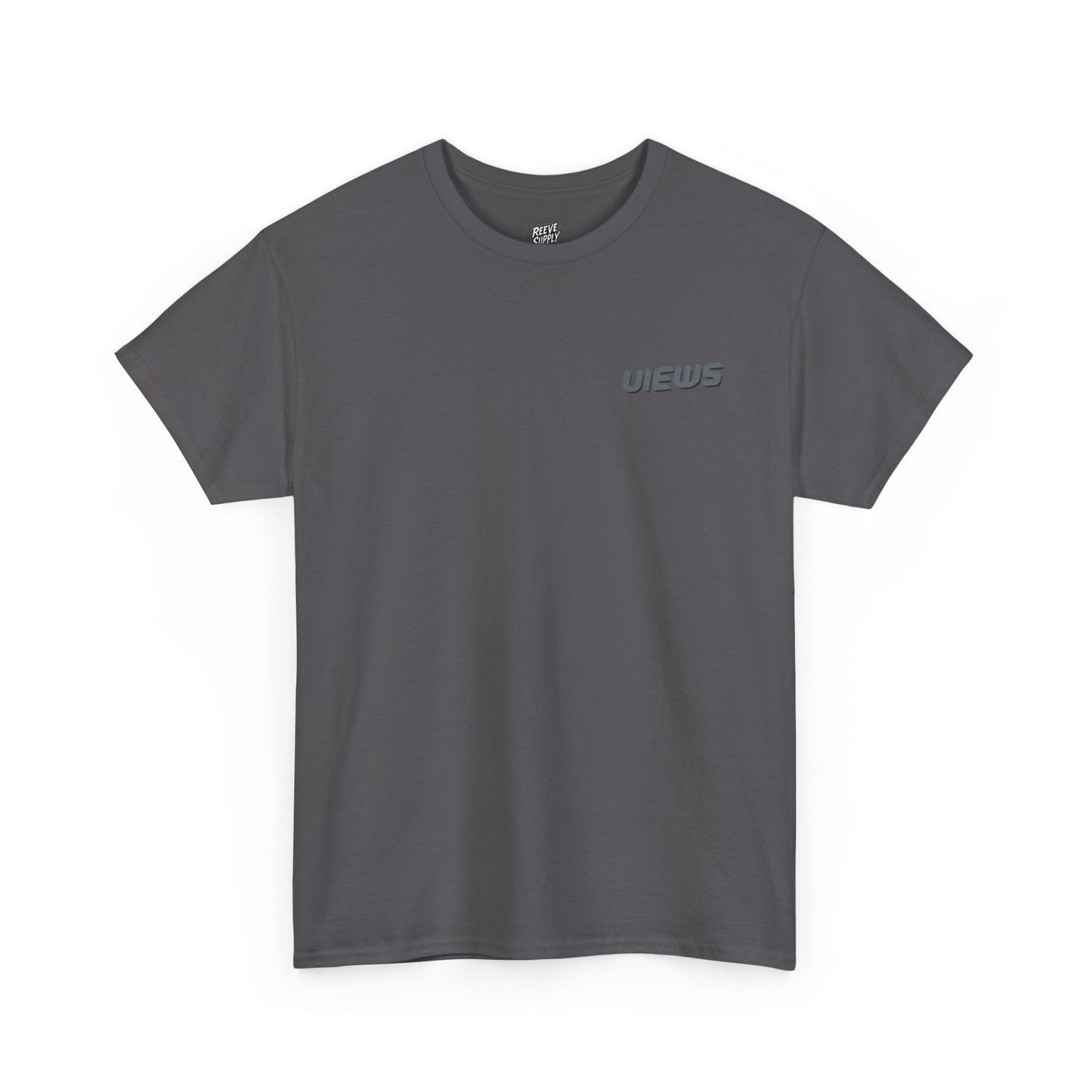 VIEWS_T-SHIRT