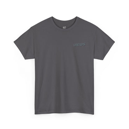 VIEWS_T-SHIRT