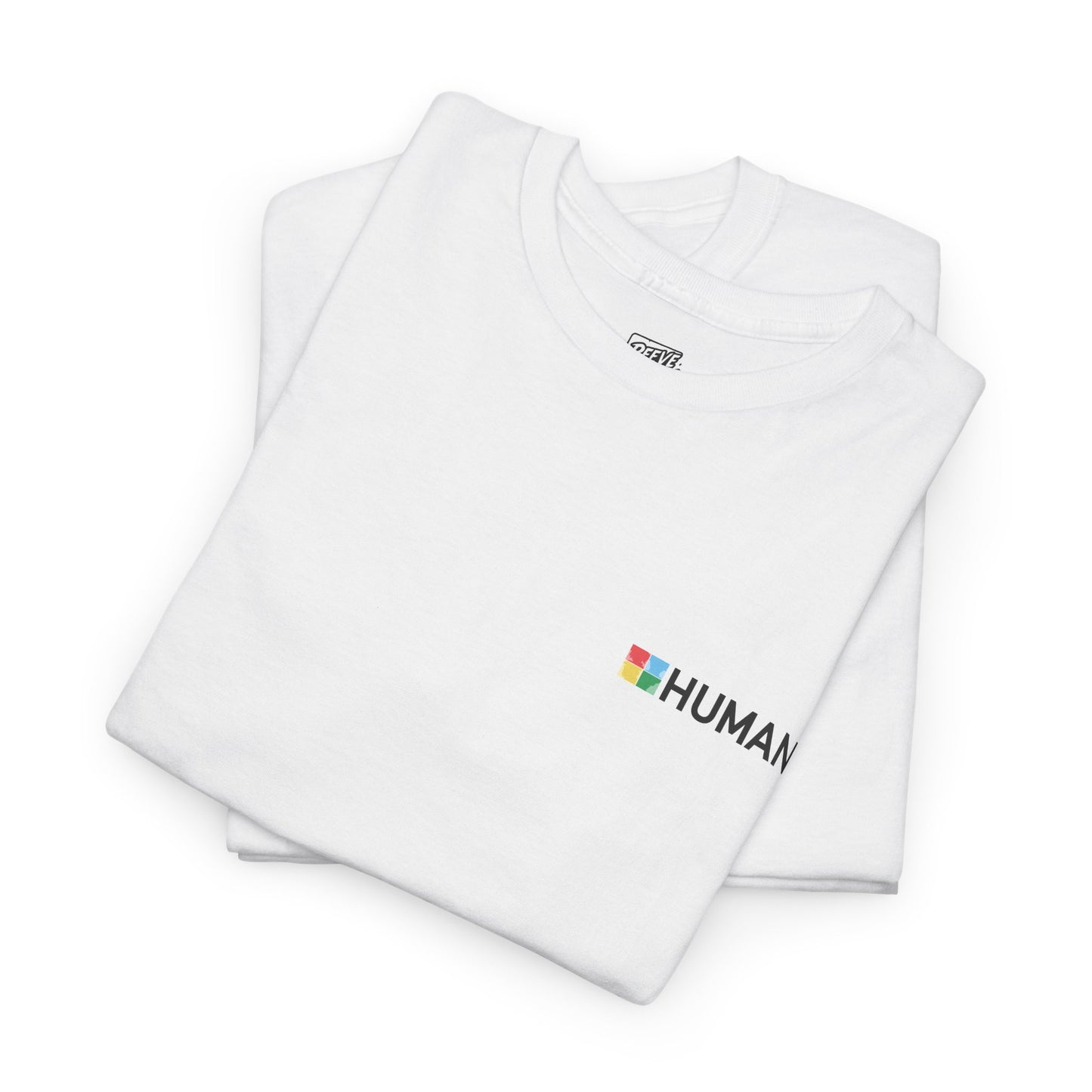 HUMANZ_T-SHIRT