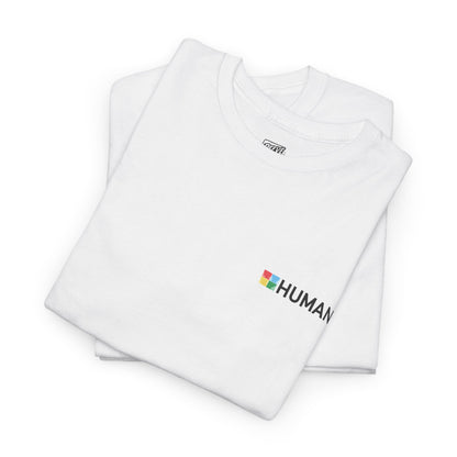 HUMANZ_T-SHIRT