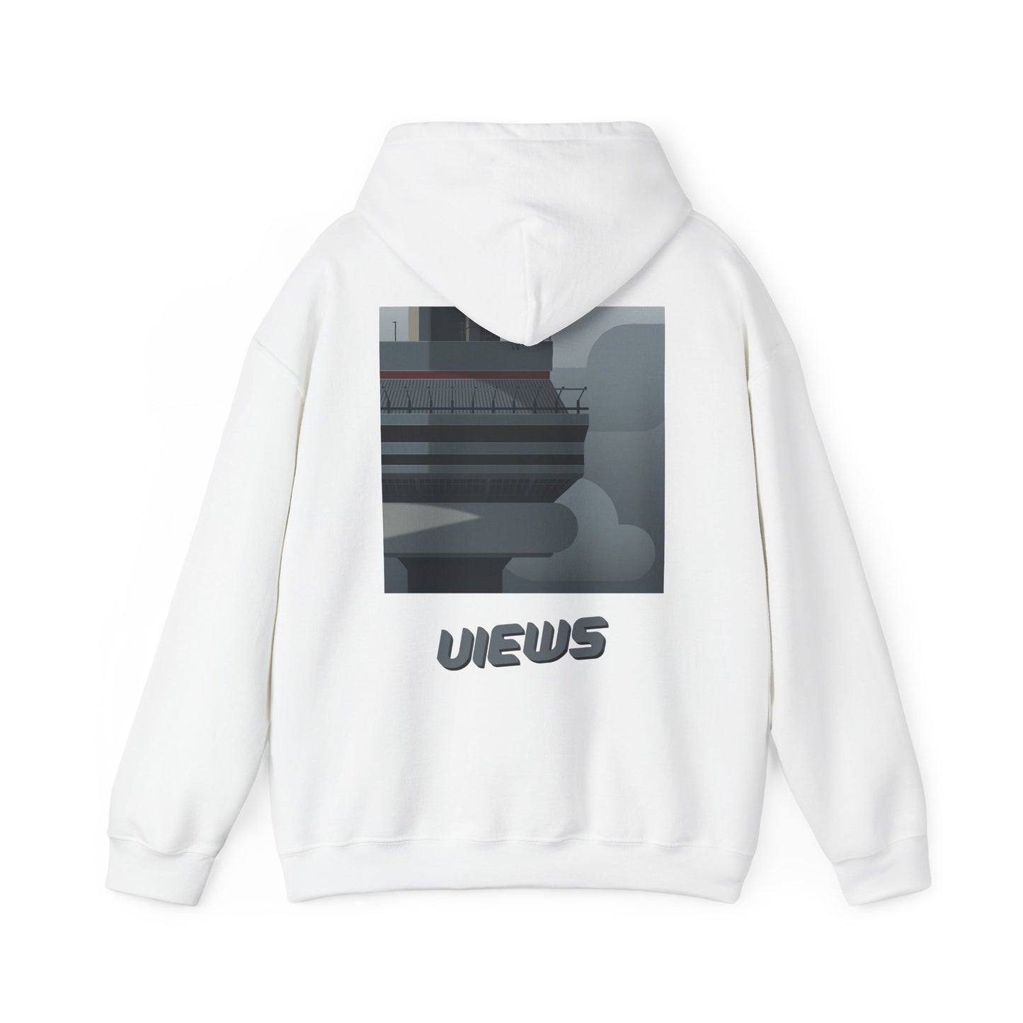 VIEWS_HOODIE