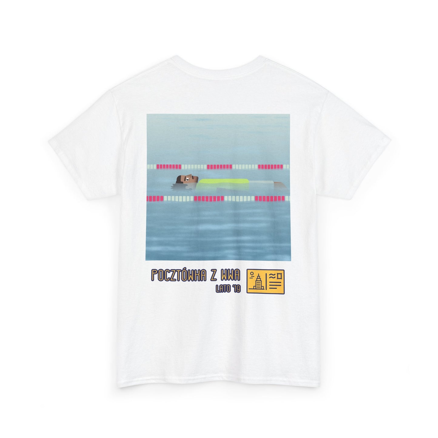 POCZTÓWKA_Z_WWA_LATO_19_T-SHIRT