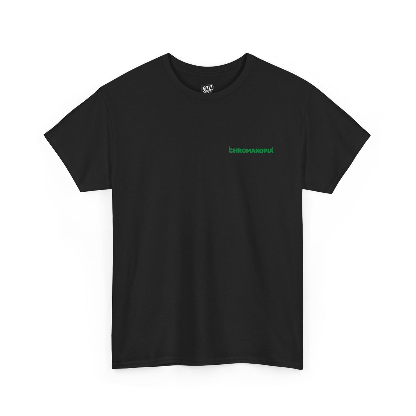 CHROMAKOPIA_T-SHIRT
