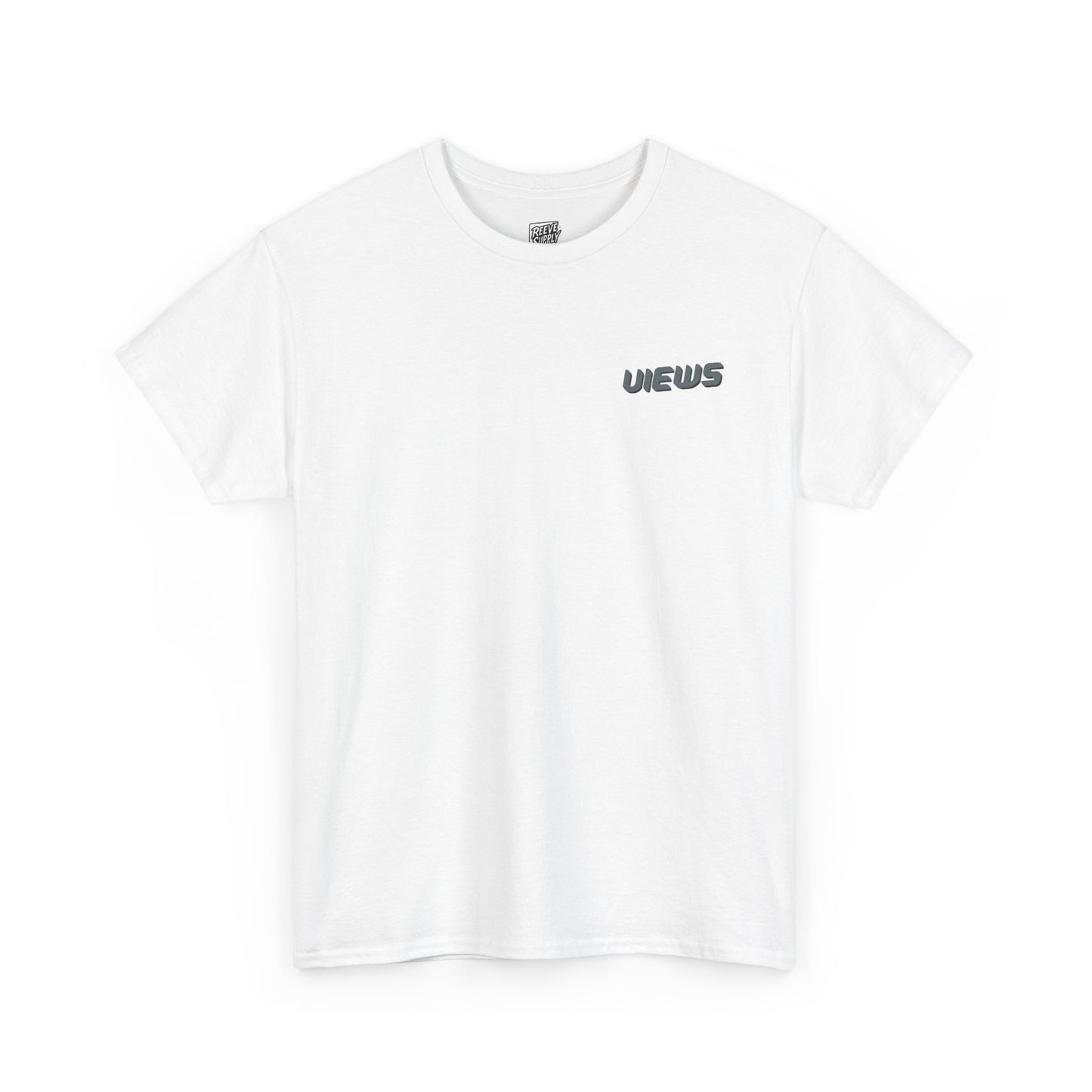 VIEWS_T-SHIRT
