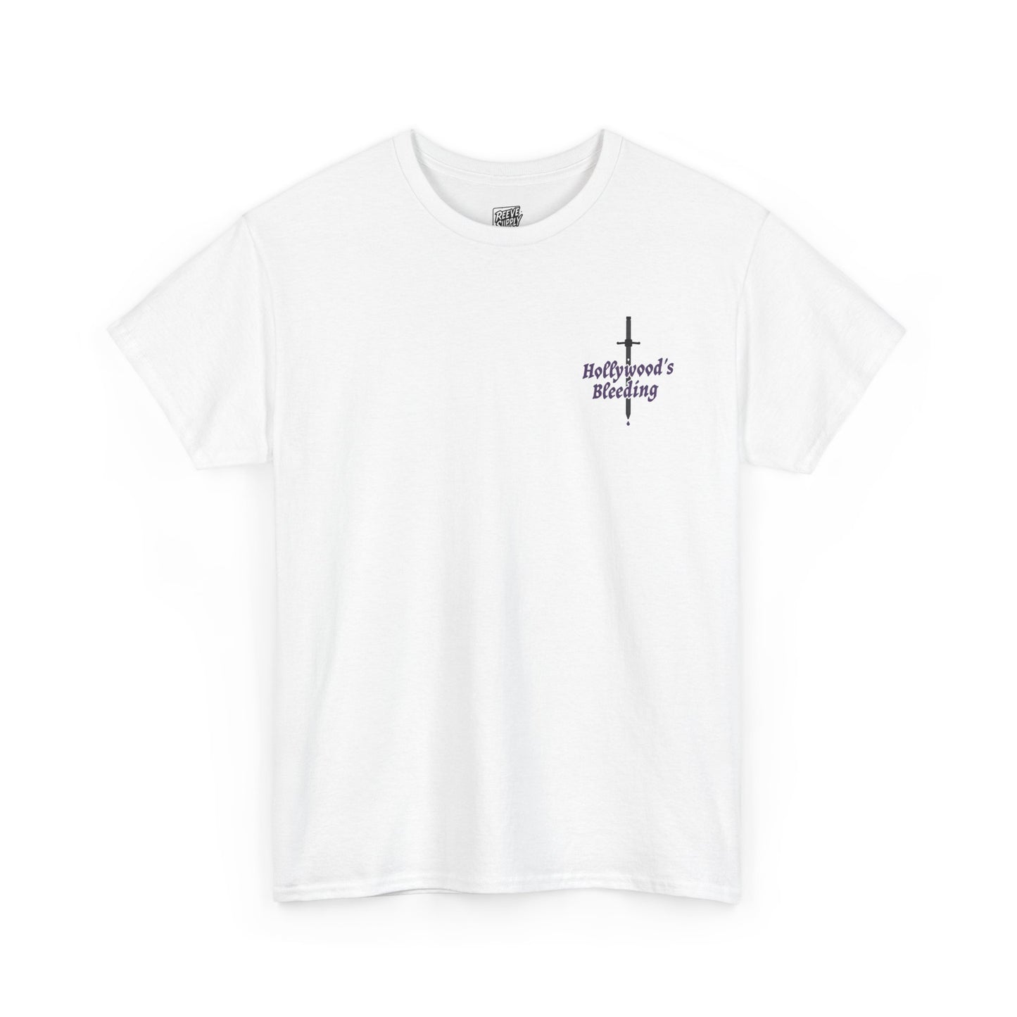 HOLLYWOOD'S_BLEEDING_T-SHIRT