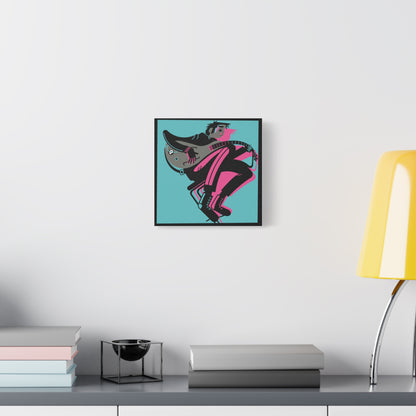 THE_NOW_NOW_CANVAS_PRINT