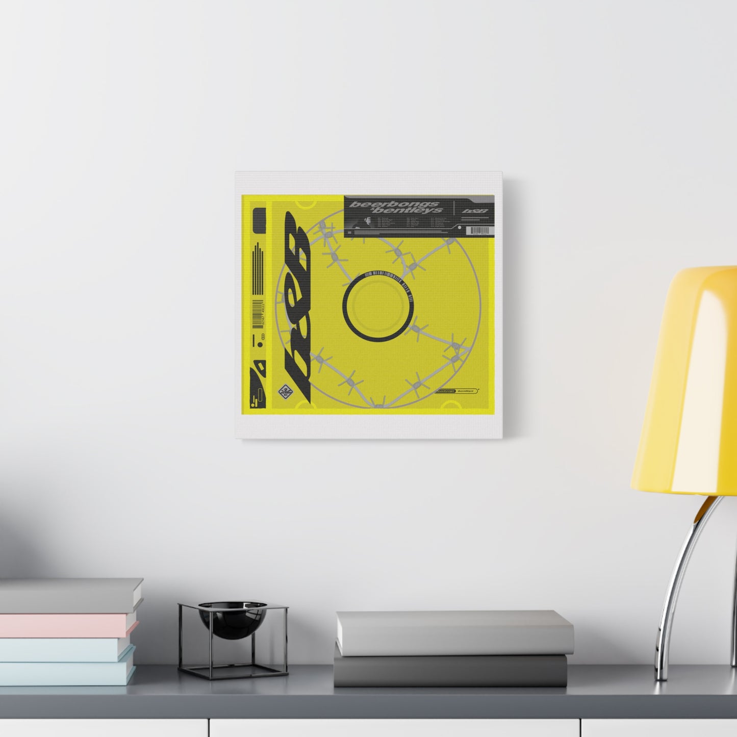 BEERBONGS_&_BENTLEYS_CANVAS_PRINT