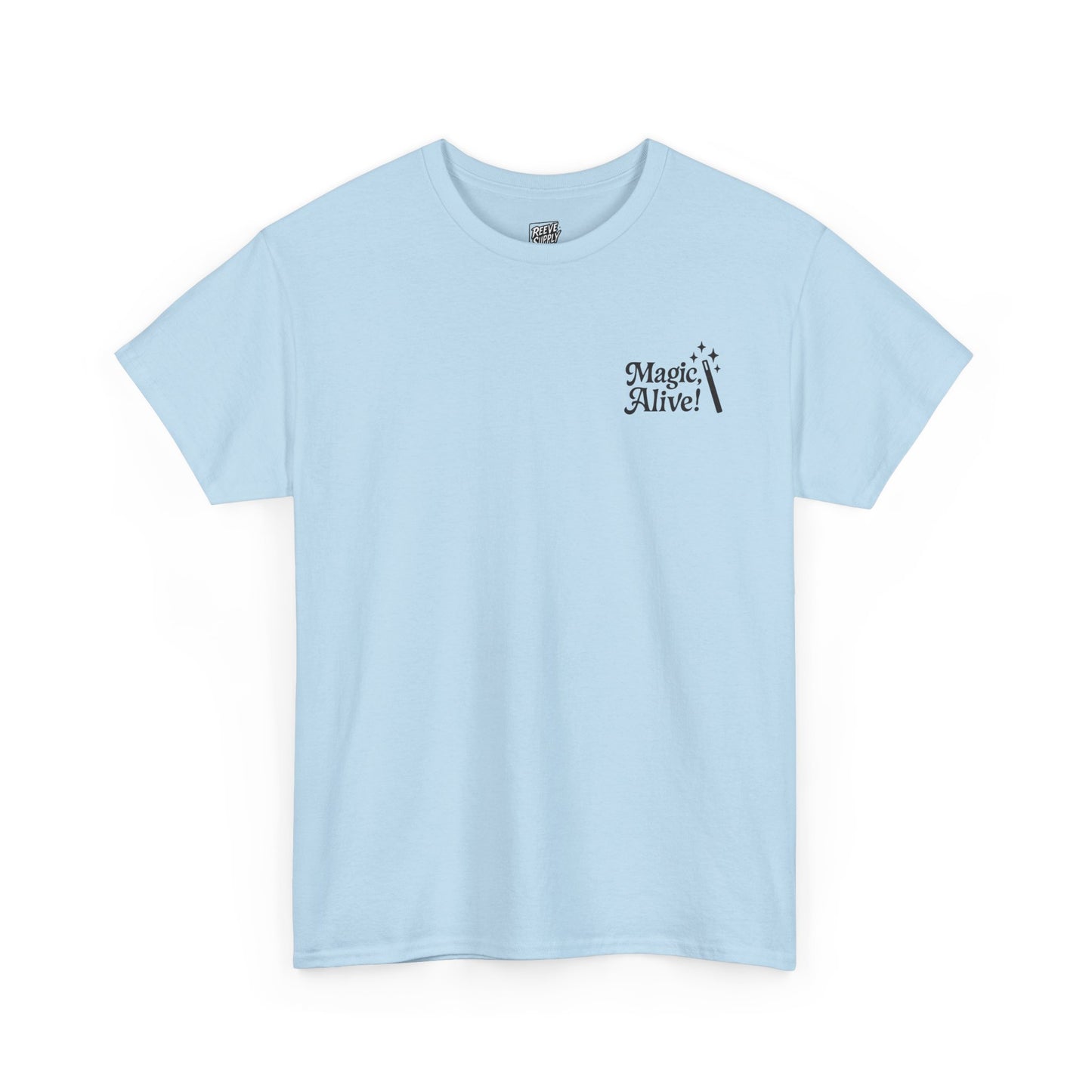MAGIC_ALIVE_T-SHIRT