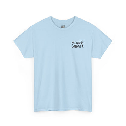 MAGIC_ALIVE_T-SHIRT