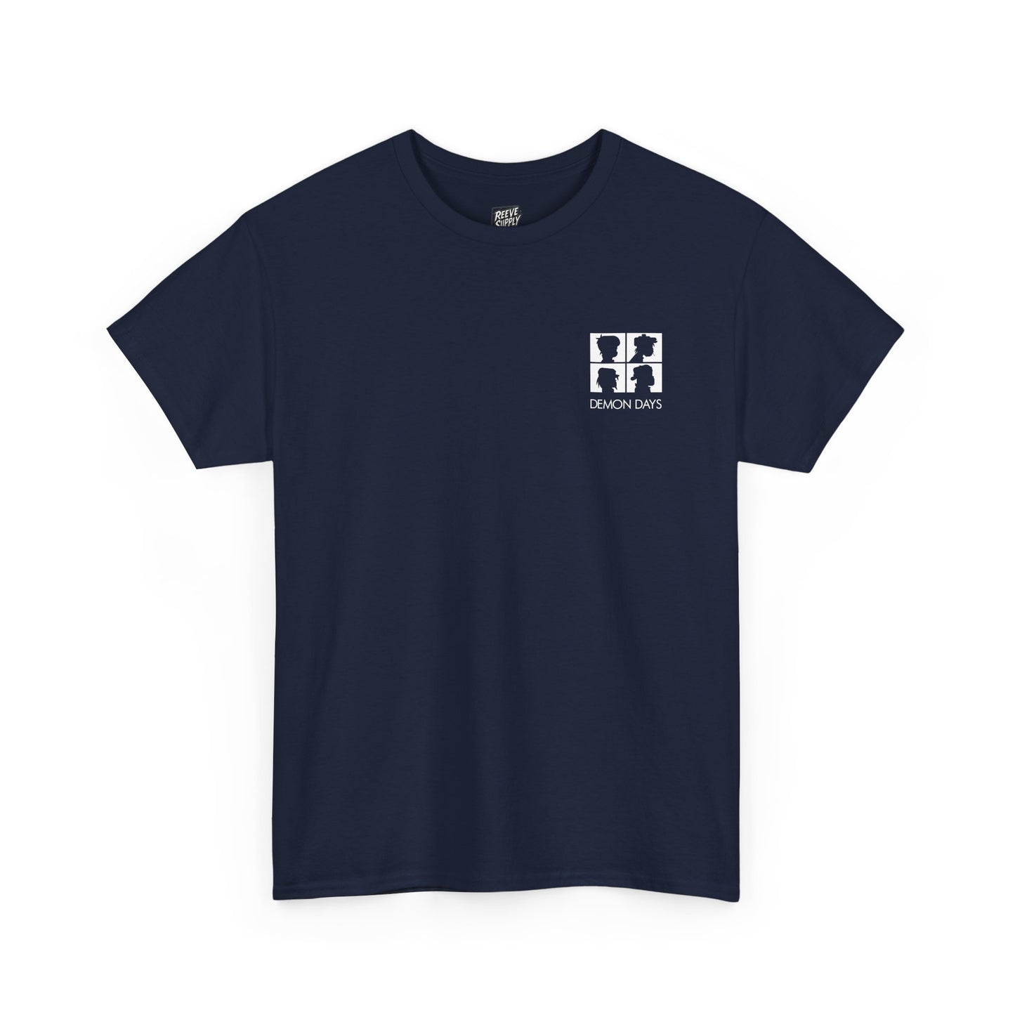 DEMON_DAYS_T-SHIRT