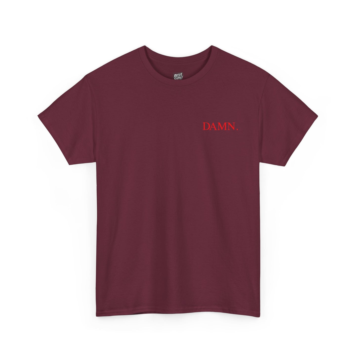 DAMN_T-SHIRT